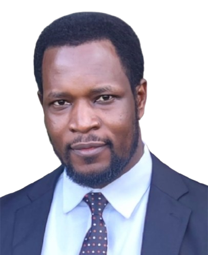 Collins Lugongo