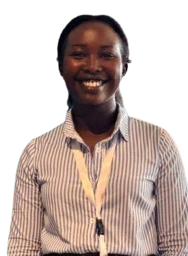 Faith Kimaiyo