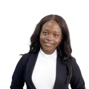 Mary Wayua