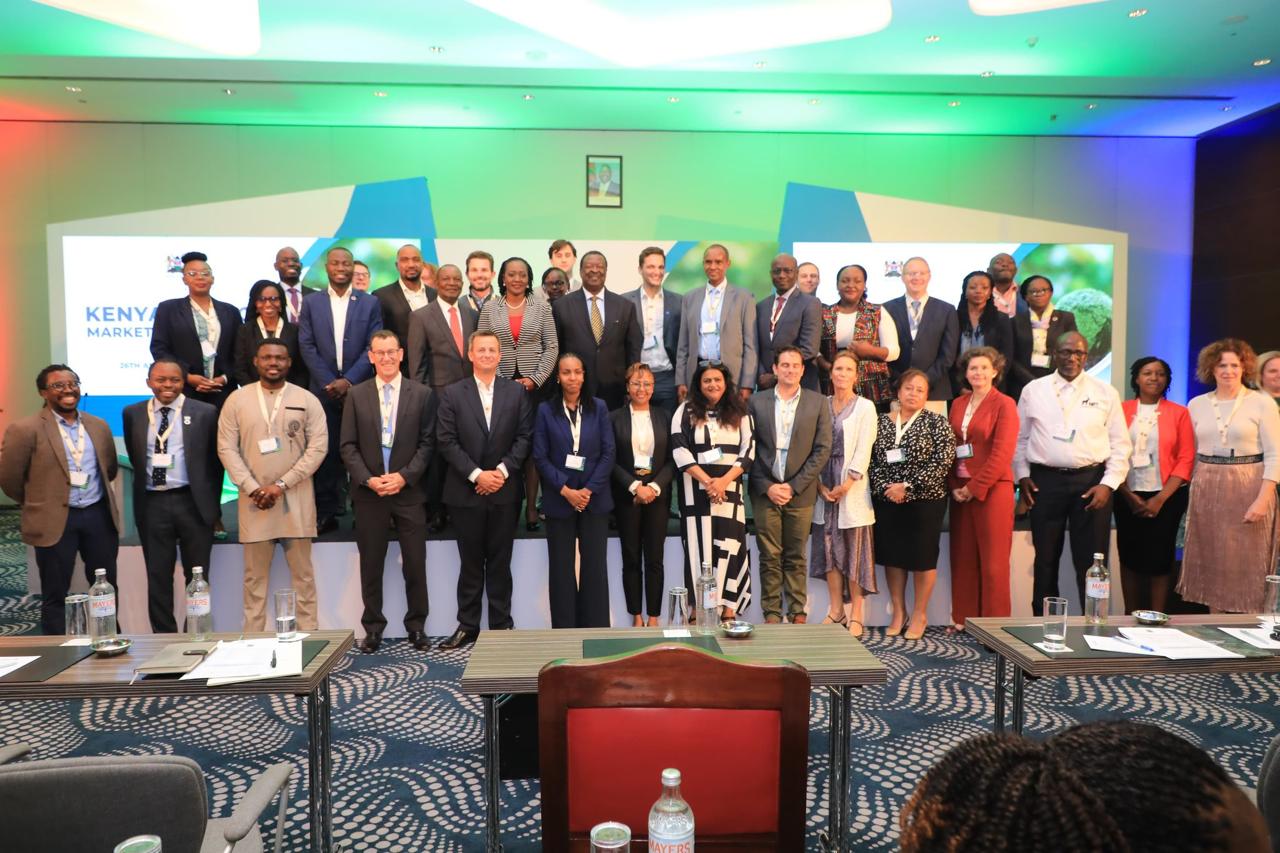 Capacity Building