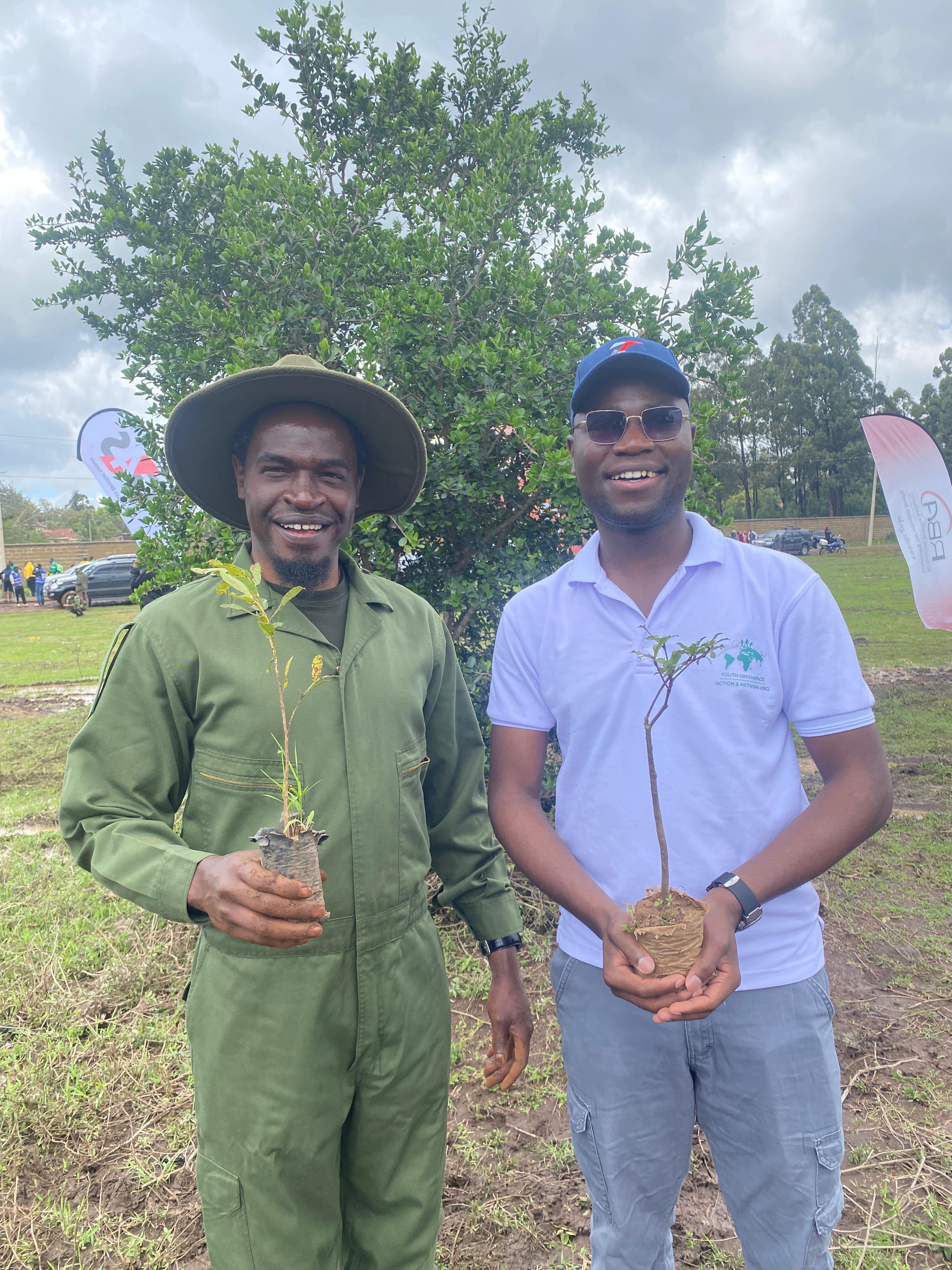 Community Engagement