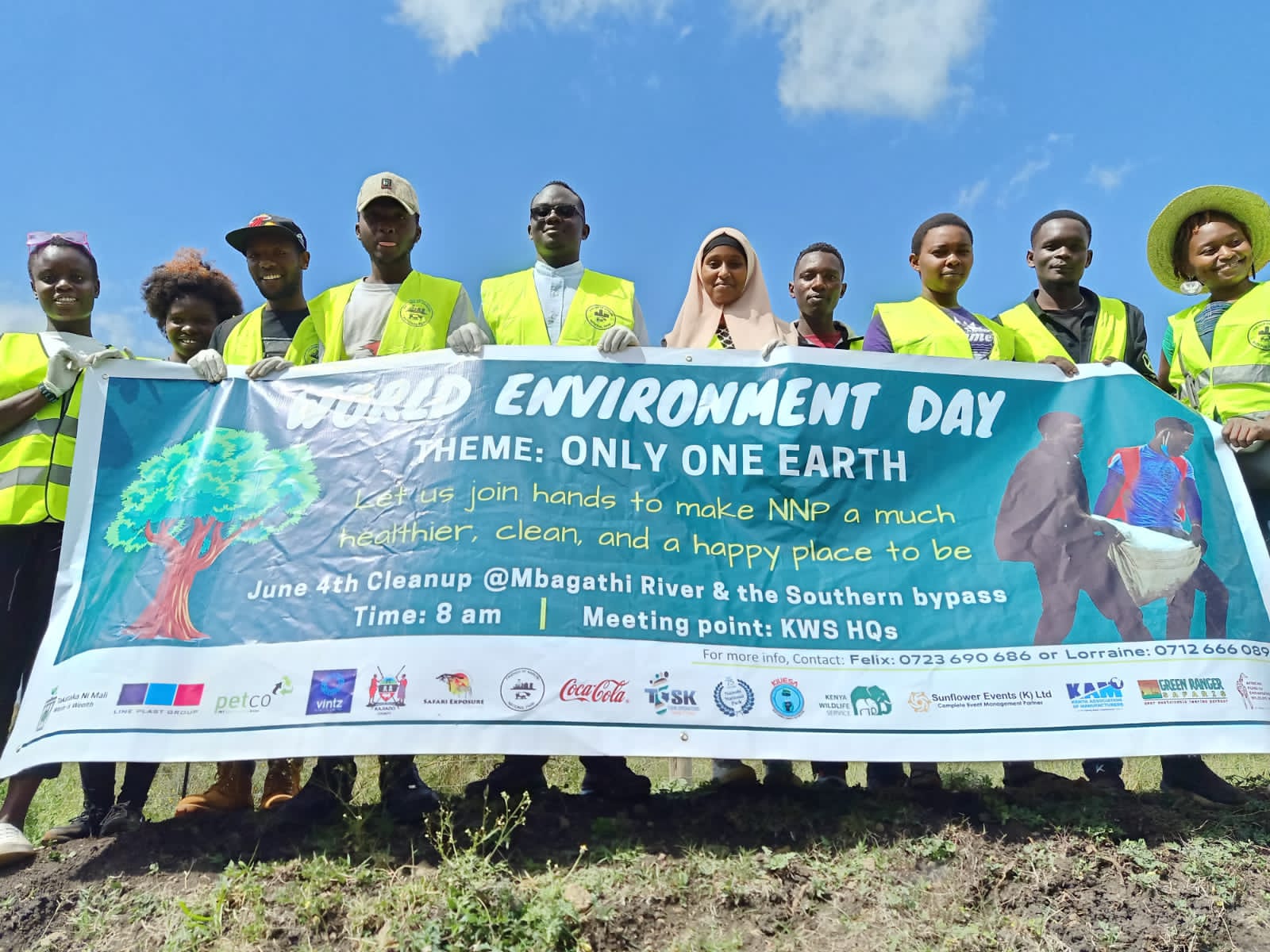 World Environment Day