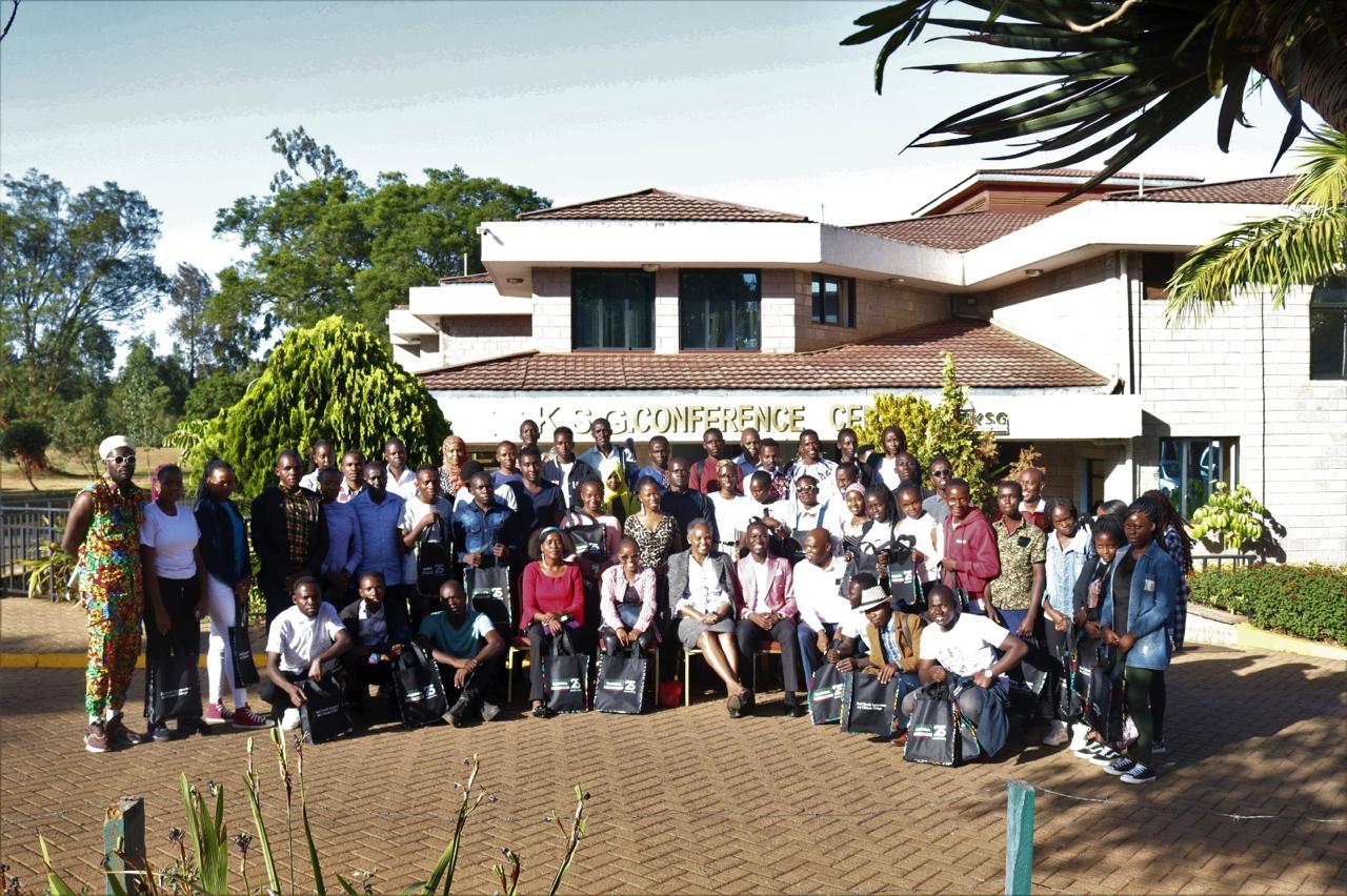 Capacity Building