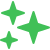 Possibility icon - stars